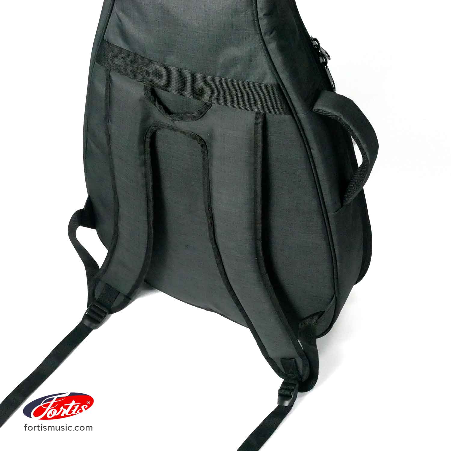 กระเป๋ากีตาร์โปร่งจัมโบ้ ADJ-36 - Image 2