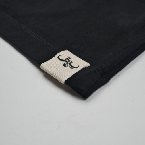เสื้อยืดคาราบาวแขนยาวลาย02 สีดำ - Image 8