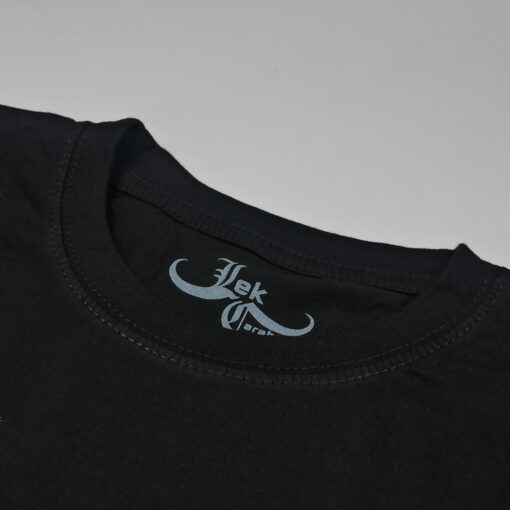 เสื้อยืดคาราบาวแขนสั้นลาย04 สีดำ - Image 5